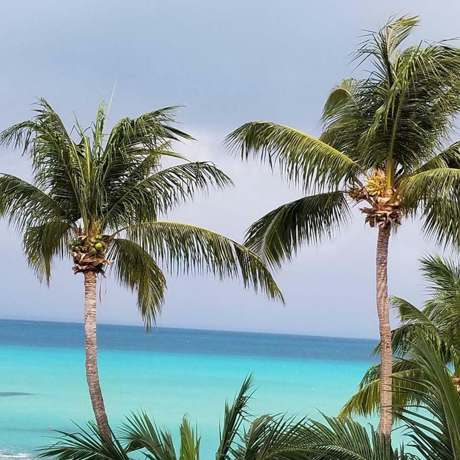 Estrella Del Mar - Condo 101 Isla Mujeres Bagian luar foto